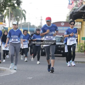 Runner Photo 3471052