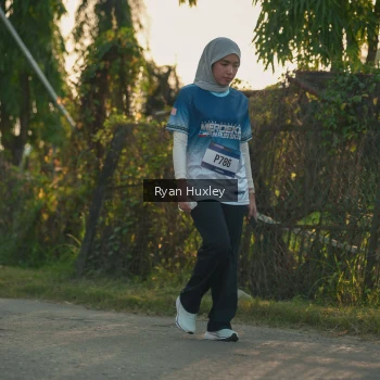Runner Photo 3471069