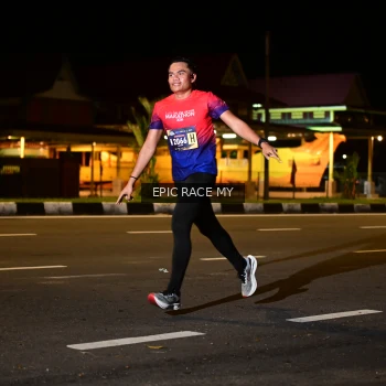 Runner Photo 3471070