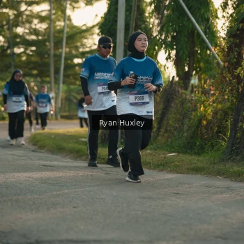 Runner Photo 3471079