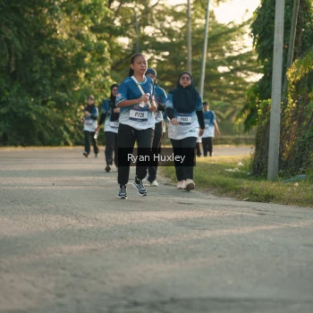 Runner Photo 3471089