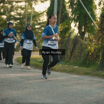 Runner Photo 3471099