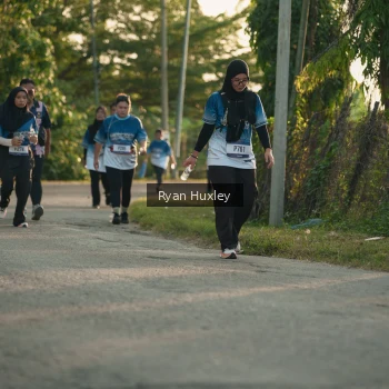 Runner Photo 3471109