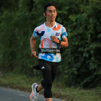 Runner Photo 3471120