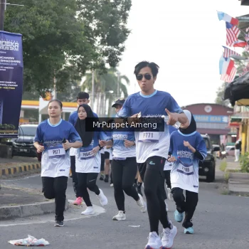Runner Photo 3471132