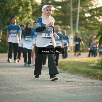 Runner Photo 3471142