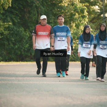 Runner Photo 3471154