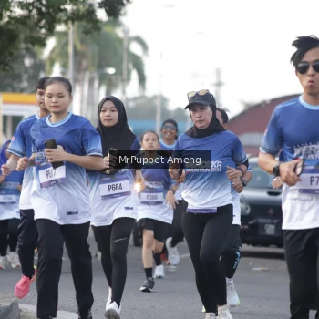 Runner Photo 3471161