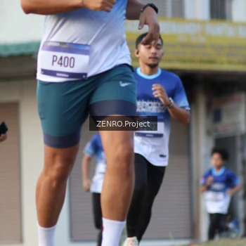 Runner Photo 3471163