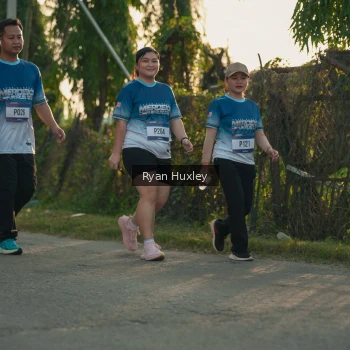 Runner Photo 3471165
