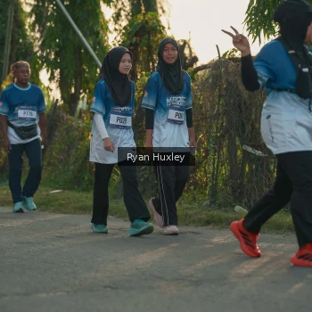 Runner Photo 3471172