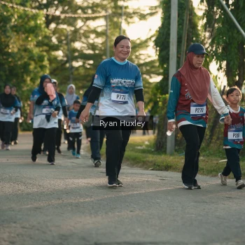 Runner Photo 3471191