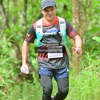 Runner Photo 34712