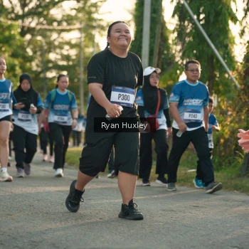 Runner Photo 3471205