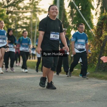 Runner Photo 3471208