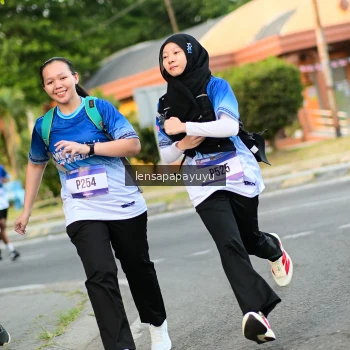 Runner Photo 3471218