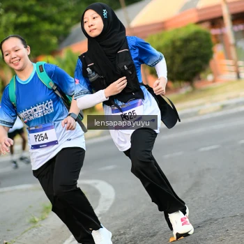 Runner Photo 3471235