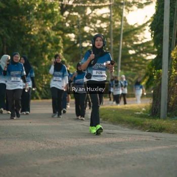 Runner Photo 3471255