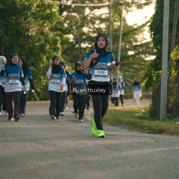Runner Photo 3471256