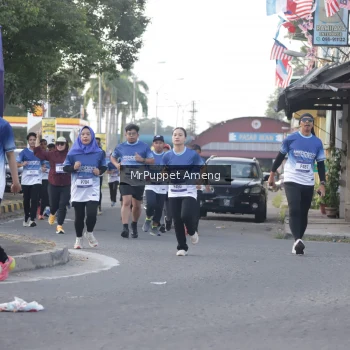 Runner Photo 3471269