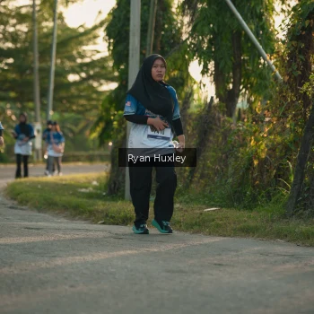 Runner Photo 3471281