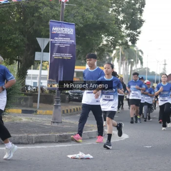 Runner Photo 3471287