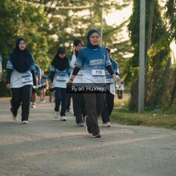Runner Photo 3471291