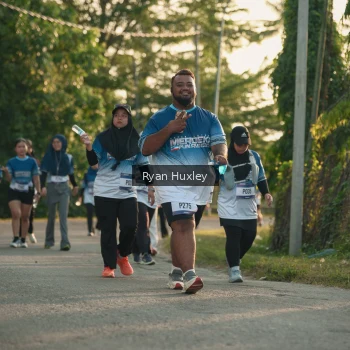 Runner Photo 3471292