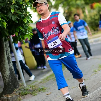 Runner Photo 3471294