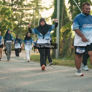 Runner Photo 3471301