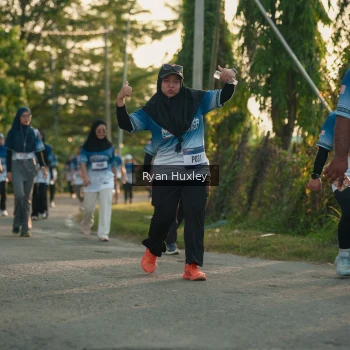 Runner Photo 3471304