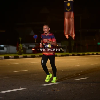 Runner Photo 3471317