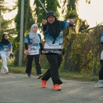 Runner Photo 3471321