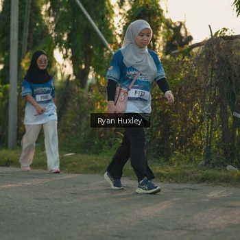 Runner Photo 3471326