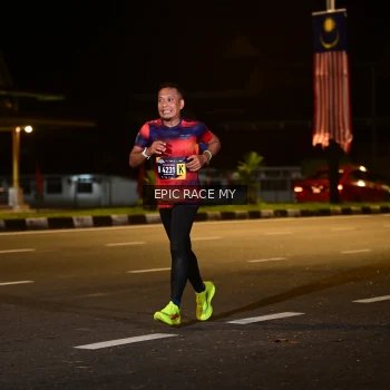 Runner Photo 3471338