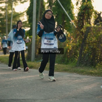 Runner Photo 3471339
