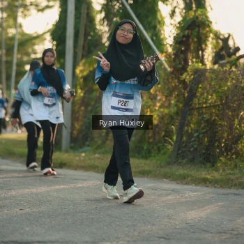 Runner Photo 3471345