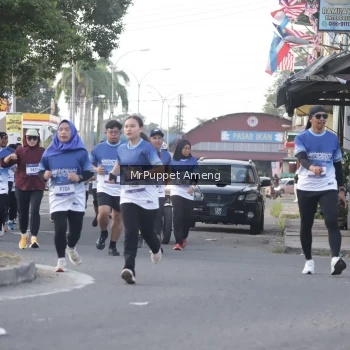 Runner Photo 3471349