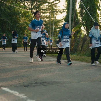 Runner Photo 3471352
