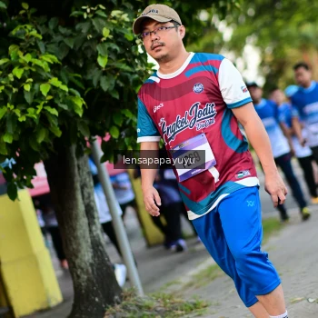 Runner Photo 3471356