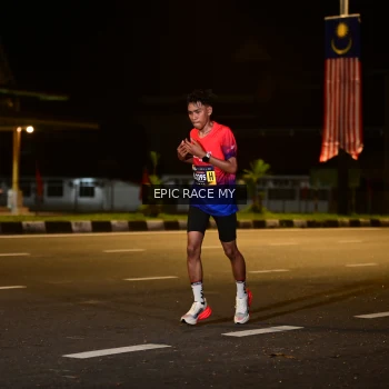 Runner Photo 3471357