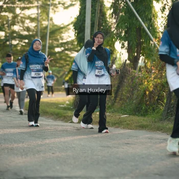 Runner Photo 3471361
