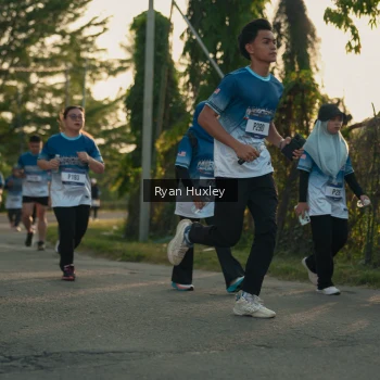 Runner Photo 3471362