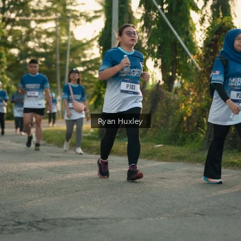 Runner Photo 3471363