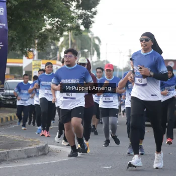 Runner Photo 3471364
