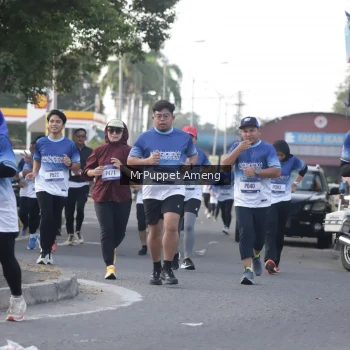 Runner Photo 3471370