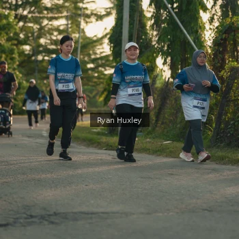 Runner Photo 3471377