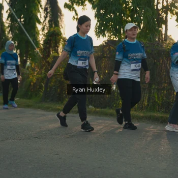 Runner Photo 3471380