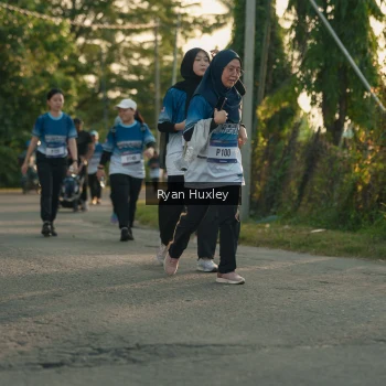 Runner Photo 3471381