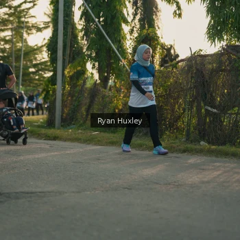 Runner Photo 3471387
